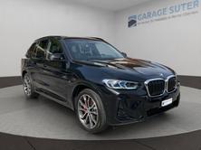 BMW X3 G01 M40i, Mild-Hybrid Petrol/Electric, Second hand / Used, Automatic - 7