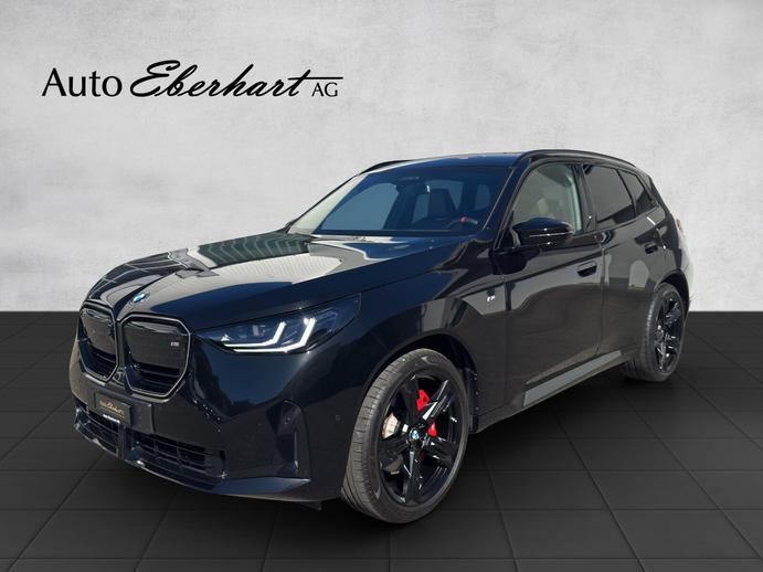 BMW X3  M50 48V M Sport Pro, Hybride Leggero Benzina/Elettrica, Occasioni / Usate, Automatico