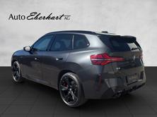 BMW X3  M50 48V M Sport Pro, Mild-Hybrid Petrol/Electric, Second hand / Used, Automatic - 2