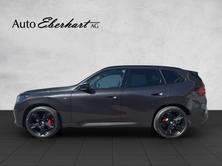 BMW X3  M50 48V M Sport Pro, Mild-Hybrid Petrol/Electric, Second hand / Used, Automatic - 3
