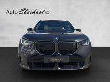 BMW X3  M50 48V M Sport Pro, Mild-Hybrid Petrol/Electric, Second hand / Used, Automatic - 4