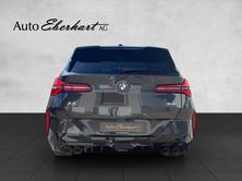 BMW X3  M50 48V M Sport Pro, Mild-Hybrid Petrol/Electric, Second hand / Used, Automatic - 5