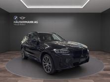 BMW X3 30e M SPORT, Plug-in-Hybrid Benzina/Elettrica, Occasioni / Usate, Automatico - 3