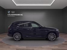 BMW X3 30e M SPORT, Plug-in-Hybrid Benzina/Elettrica, Occasioni / Usate, Automatico - 4