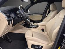 BMW X3 30e M SPORT, Plug-in-Hybrid Benzina/Elettrica, Occasioni / Usate, Automatico - 7