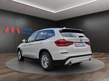 BMW X3 30i Steptronic 252 ch Cuir Vernasca, Driving, Benzina, Occasioni / Usate, Automatico - 4