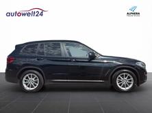BMW X3 48V 20d Steptronic, Mild-Hybrid Diesel/Elektro, Occasion / Gebraucht, Automatik - 4