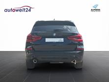BMW X3 48V 20d Steptronic, Mild-Hybrid Diesel/Elektro, Occasion / Gebraucht, Automatik - 6