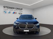 BMW X3 48V 40d M Sport, Mild-Hybrid Diesel/Elektro, Occasion / Gebraucht, Automatik - 2