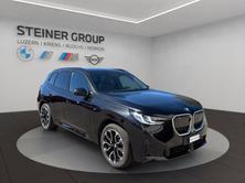 BMW X3 48V 40d M Sport, Mild-Hybrid Diesel/Elektro, Occasion / Gebraucht, Automatik - 3