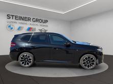 BMW X3 48V 40d M Sport, Mild-Hybrid Diesel/Elektro, Occasion / Gebraucht, Automatik - 4