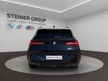 BMW X3 48V 40d M Sport, Mild-Hybrid Diesel/Elektro, Occasion / Gebraucht, Automatik - 6
