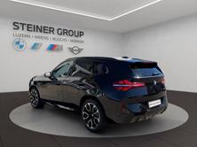 BMW X3 48V 40d M Sport, Mild-Hybrid Diesel/Elektro, Occasion / Gebraucht, Automatik - 7
