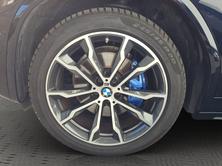 BMW X3 48V M40d, Mild-Hybrid Diesel/Elektro, Occasion / Gebraucht, Automatik - 5