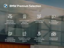 BMW X3 48V M40d, Mild-Hybrid Diesel/Elektro, Occasion / Gebraucht, Automatik - 6