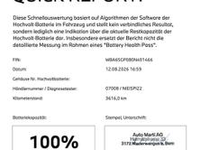BMW X3 30e xDrive M Sport, Plug-in-Hybrid Benzin/Elektro, Occasion / Gebraucht, Automatik - 2