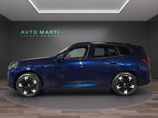 BMW X3 30e xDrive M Sport, Plug-in-Hybrid Benzin/Elektro, Occasion / Gebraucht, Automatik - 3