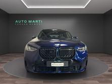 BMW X3 30e xDrive M Sport, Plug-in-Hybrid Benzin/Elektro, Occasion / Gebraucht, Automatik - 6
