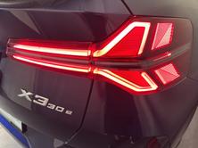 BMW X3 30e xDrive M Sport, Plug-in-Hybrid Benzin/Elektro, Occasion / Gebraucht, Automatik - 7