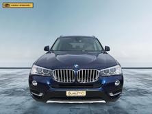 BMW X3 20d xLine Steptronic, Diesel, Second hand / Used, Automatic - 2