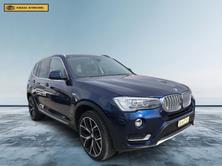 BMW X3 20d xLine Steptronic, Diesel, Second hand / Used, Automatic - 3