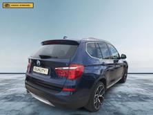 BMW X3 20d xLine Steptronic, Diesel, Second hand / Used, Automatic - 4