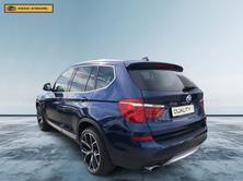 BMW X3 20d xLine Steptronic, Diesel, Second hand / Used, Automatic - 6