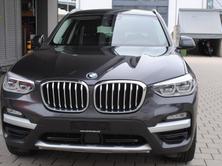 BMW X3 20i xLine Steptronic, Essence, Occasion / Utilisé, Automatique - 2