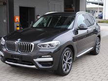 BMW X3 20i xLine Steptronic, Essence, Occasion / Utilisé, Automatique - 3