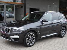 BMW X3 20i xLine Steptronic, Essence, Occasion / Utilisé, Automatique - 4