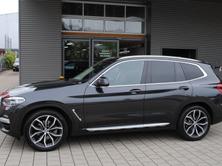 BMW X3 20i xLine Steptronic, Essence, Occasion / Utilisé, Automatique - 5