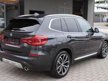 BMW X3 20i xLine Steptronic, Essence, Occasion / Utilisé, Automatique - 7
