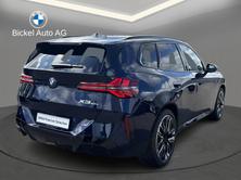BMW X3 xDr 30e M Sport Pro, Plug-in-Hybrid Benzin/Elektro, Occasion / Gebraucht, Automatik - 3