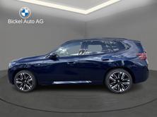 BMW X3 xDr 30e M Sport Pro, Plug-in-Hybrid Benzin/Elektro, Occasion / Gebraucht, Automatik - 4