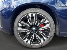 BMW X3 xDr 30e M Sport Pro, Plug-in-Hybrid Benzin/Elektro, Occasion / Gebraucht, Automatik - 7