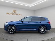 BMW X3 30d M Sport Steptronic, Diesel, Occasion / Gebraucht, Automatik - 2
