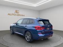 BMW X3 30d M Sport Steptronic, Diesel, Occasion / Gebraucht, Automatik - 3