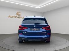 BMW X3 30d M Sport Steptronic, Diesel, Occasion / Gebraucht, Automatik - 4