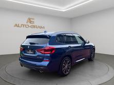 BMW X3 30d M Sport Steptronic, Diesel, Occasion / Gebraucht, Automatik - 5