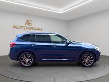 BMW X3 30d M Sport Steptronic, Diesel, Occasion / Gebraucht, Automatik - 6