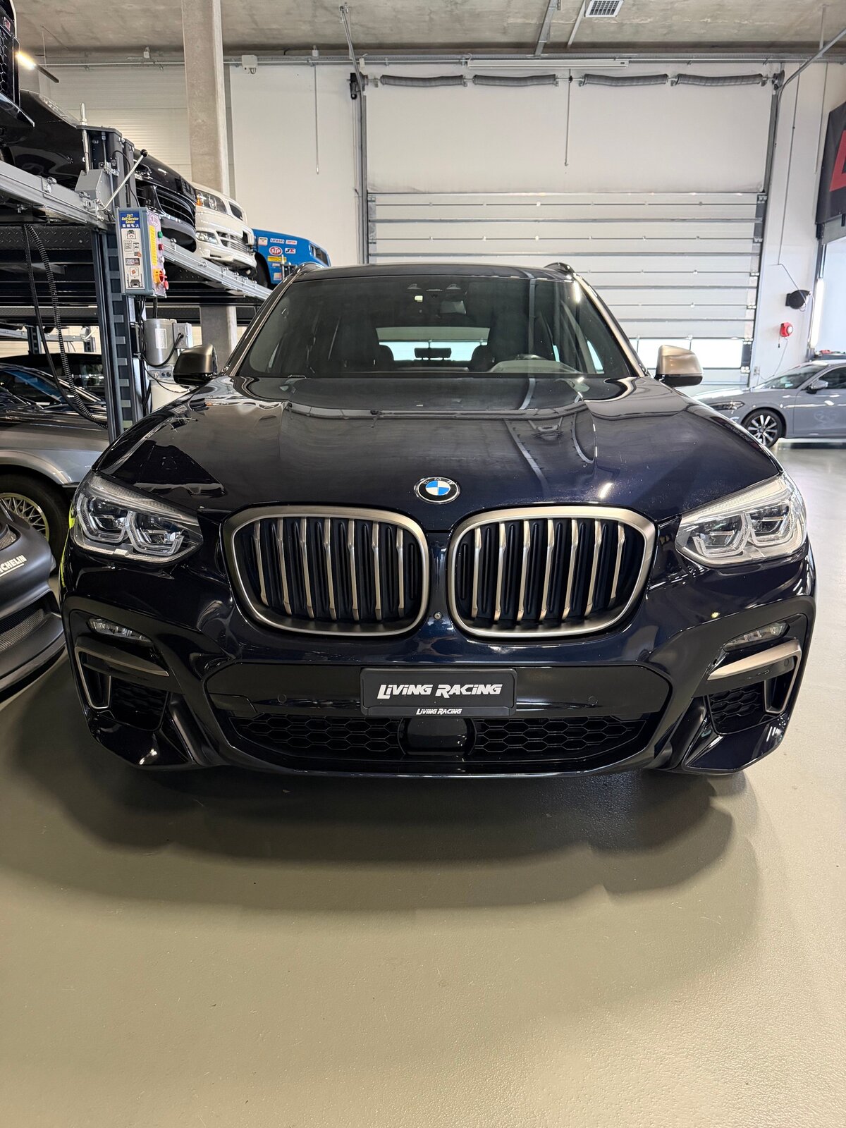 BMW X3 M40i Steptronic, Benzina, Occasioni / Usate, Automatico - 5