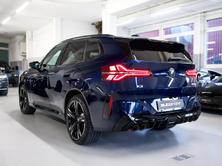 BMW X3 M50 M Sport Pro, Hybride Leggero Benzina/Elettrica, Occasioni / Usate, Automatico - 7