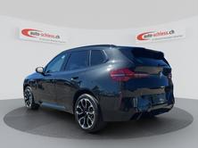 BMW X3 BMW X3 20i 48V M Sport Pro, Mild-Hybrid Petrol/Electric, Second hand / Used, Automatic - 3