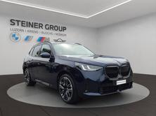 BMW X3 30e M Sport Pro, Plug-in-Hybrid Benzin/Elektro, Occasion / Gebraucht, Automatik - 3