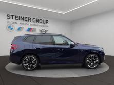 BMW X3 30e M Sport Pro, Plug-in-Hybrid Benzin/Elektro, Occasion / Gebraucht, Automatik - 4