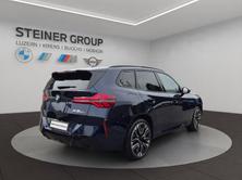 BMW X3 30e M Sport Pro, Plug-in-Hybrid Benzin/Elektro, Occasion / Gebraucht, Automatik - 5