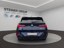 BMW X3 30e M Sport Pro, Plug-in-Hybrid Benzin/Elektro, Occasion / Gebraucht, Automatik - 6