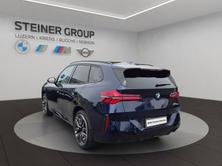 BMW X3 30e M Sport Pro, Plug-in-Hybrid Benzin/Elektro, Occasion / Gebraucht, Automatik - 7