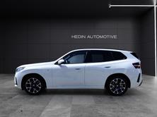 BMW X3 30e xDrive, Hybride Rechargeable Essence/Électricité, Occasion / Utilisé, Automatique - 2