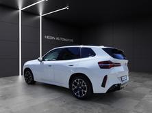 BMW X3 30e xDrive, Hybride Rechargeable Essence/Électricité, Occasion / Utilisé, Automatique - 4